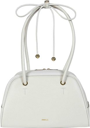 Furla Poppy M Dome