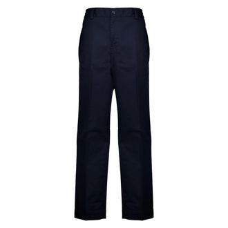 Moncler Uomo, Pantaloni, Blu, L, new
