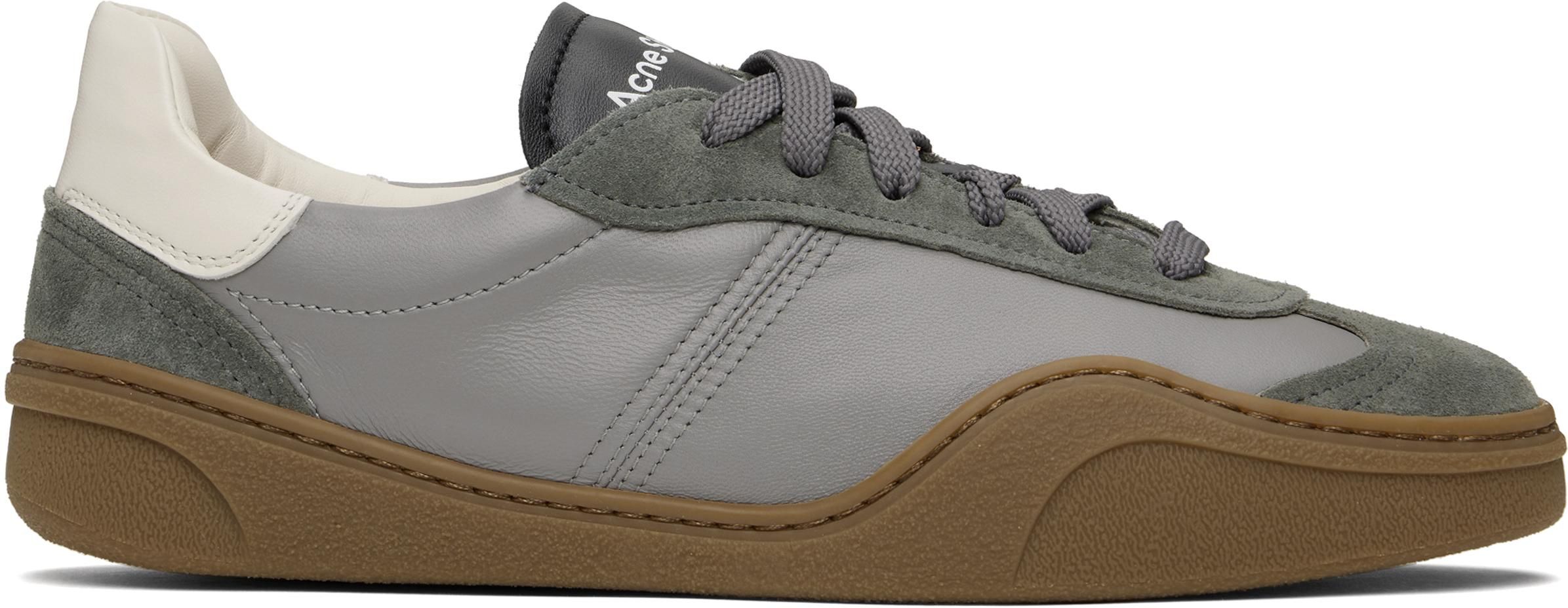 Men's Acne Studios Low Top Sneakers - up to −57% | Stylight