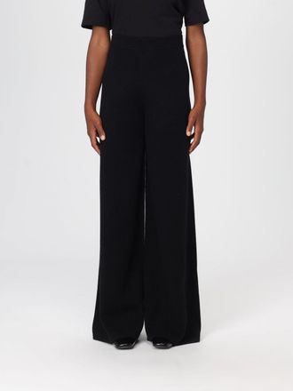 Max Mara Pantalone Max Mara in maglia di lana vergine