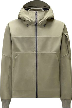 C.P. Company Metropolis Series Hooded Zippered Jacket