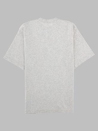 Alexander Wang Logo T-Shirt - Gray