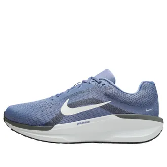 Nike Winflo 11 Extra Wide World Indigo Light Armoury Blue Anthracite FQ8937-403