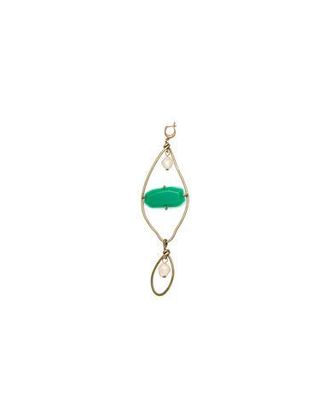 Marni JEWELLERY and WATCHES - Single Earrings on YOOX.COM