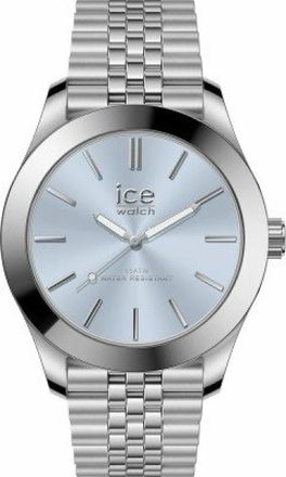 Ice Watch Horloges - Dames - Horloges - Grijs - ONE Size - Accessoires