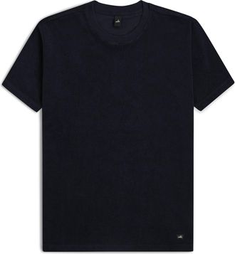 Wahts Mens Shirts, TargetGroup:Men Deep Navy / XXL