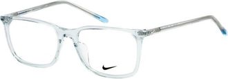 Nike 7254 407 Glacier Blue 56mm
