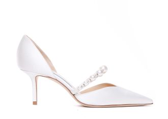 Jimmy Choo London With Heel