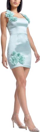 Dress The Population Dress The Population Carrie Bodycon Dress