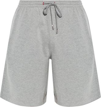Diesel Uomo, Pantaloncini, Grigio, 2Xl, new