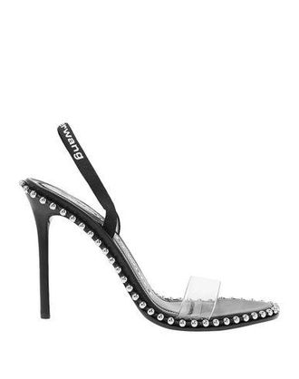 Alexander Wang FOOTWEAR - Sandals on YOOX.COM