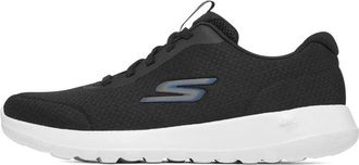 Skechers Go Walk Max Black Blue 216281-BKBL