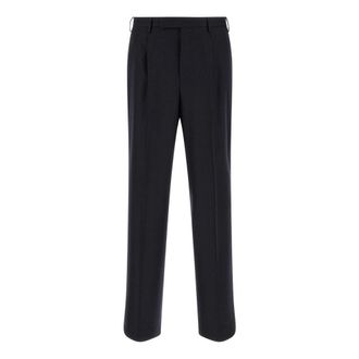 Pantaloni Torino Hombre, Pantalones, Negro, Talla: 2XL