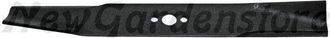 Kubota Cuchilla Para Tractor De C&eacute;sped Compatible Kubota 7072134330