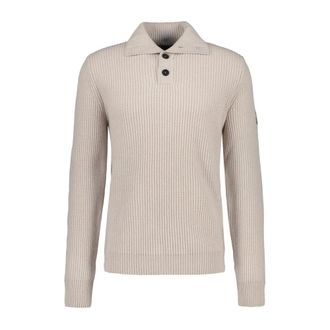 Maerz Maglieria Girocollo - - Knitwear - Uomo - Beige - XL