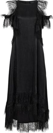 Copenhagen Muse Donna, Abiti, Nero, S, new