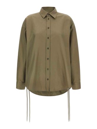 Balenciaga Shirt