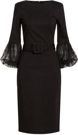 Twin-Set KLEIDER - Midi-Kleider auf YOOX.COM