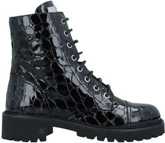 Giuseppe Zanotti FOOTWEAR - Ankle boots sur YOOX.COM