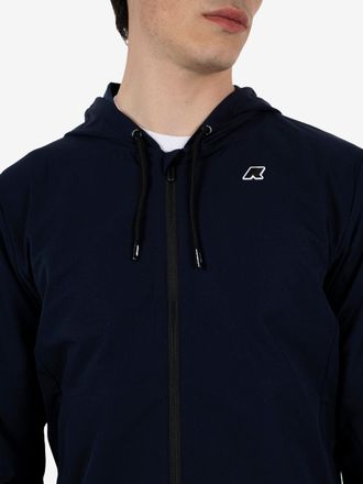 K-Way Journeer Travel blue depht