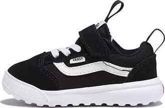 Vans (TD) Vans UltraRange 66 V Black White VN000BV66BT