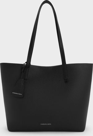 Charles & Keith Beryl Tote Bag