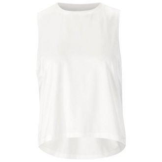 ENDURANCE Pacy V2 Top Top f&uuml;r Damen | wei&szlig;