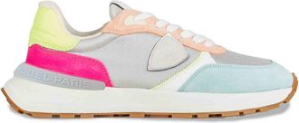 Philippe Model Antibes Low Mondial sneakers