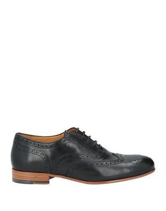 A.Testoni Lace-up shoes