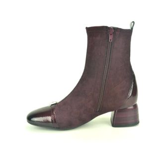 Hispanitas Dames, Schoenen, Bruin, Maat: 37 EU