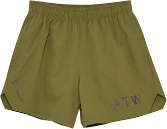 Halo Halo Shorts Shorts - Unisex | oliv