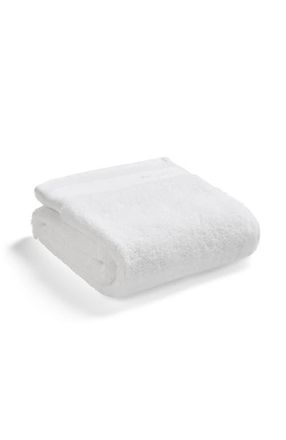 Christy Signature Luxury 100% Cotton Hand Towels in Vintage White at Nordstrom