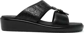 Ferragamo Murray Mens Sandals