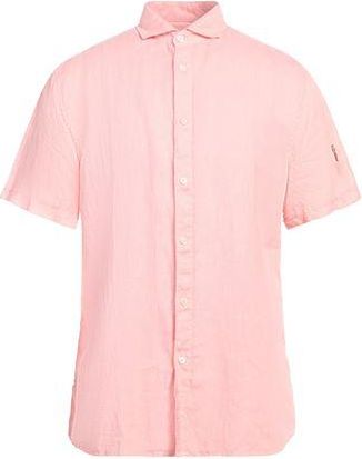 Cooperativa Pescatori Posillipo CAMISETAS Y TOPS - Camisas en YOOX.COM