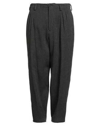 Yohji Yamamoto HOSEN & R&Ouml;CKE - Hosen auf YOOX.COM