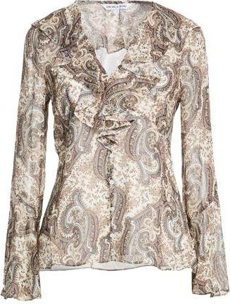 Veronica Beard TOPWEAR - Camicie su YOOX.COM