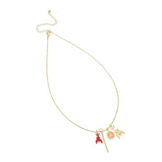 Patrizia Pepe Donna, Accessori, Giallo, Taglia unica, new