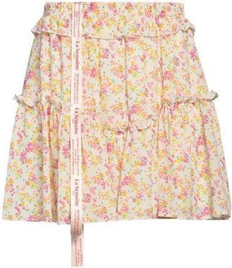 La Semaine Paris BOTTOMWEAR - Mini skirts sur YOOX.COM