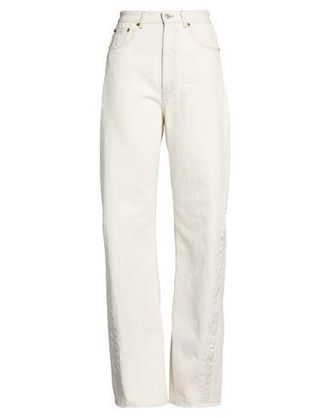 Maison Margiela BOTTOMWEAR - Jeans sur YOOX.COM