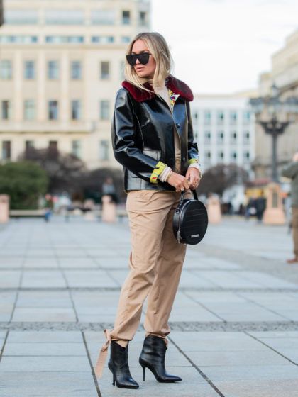 Stylische Alleskönner: So kombiniert ihr eure Ankle Boots