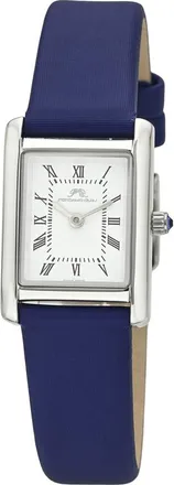 Porsamo Bleu Karolina White Dial Ladies Watch 1086BKAL