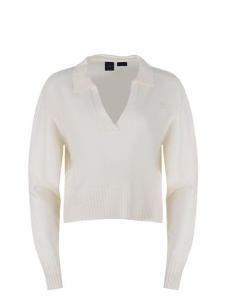 Pinko Sweater Profumo