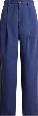 Polo Ralph Lauren Plooibroek - Blauw