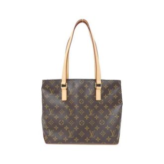 Louis Vuitton Pre-owned Bolso Tote Monogram - Pre-owned - Mujer - Marr&oacute;n - ONE SIZE