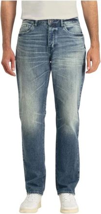 Circle Of Trust Ray Jeans - Heren - Regular Fit Jeans - Blauw - W30 - Denim - Jeans