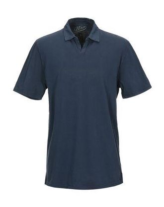 Bl'ker TOPWEAR - Polo shirts sur YOOX.COM