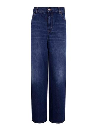 Chloé High life tight jeans