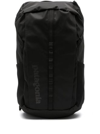 Patagonia Zaino Hole 25L - Nero