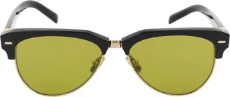 Miu Miu Sunglasses Miu Miu 0 Mu 09 Zs 1 Ab07 O /16/140