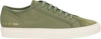 Common Projects CALZADO - Sneakers en YOOX.COM